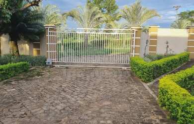 Imagem: A chácara possui 450m² de Área e está localizado em Recanto