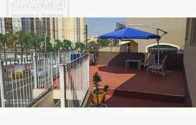 Imagem: A casa possui 3 Dormitórios, 1 Banheiro, 2 Vagas na garagem