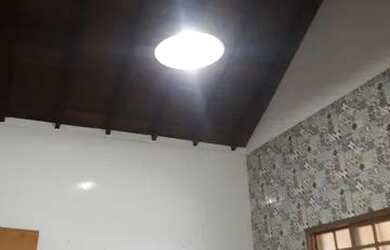 Imagem: A chácara possui 1.000m² de Área e está localizado em Ipiguá