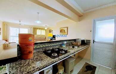 Imagem 12: APARTAMENTO RESIDENCIAL em GUARUJÁ - SP, Jardim Astúrias