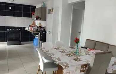 Imagem: O apartamento possui 3 Dormitórios, 4 Banheiros, 2 Vagas na