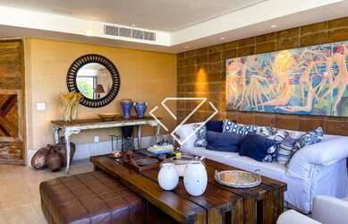 Imagem 7: Apartamento com 4 dormitórios, 263 m² - venda por R$ 16.000.000,00 ou...