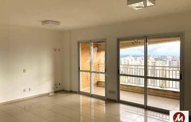 Imagem: O apartamento possui 3 Dormitórios, 4 Banheiros, 2 Vagas na