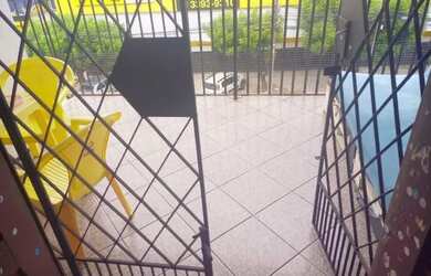 Imagem: O terreno está localizado em Montese, Fortaleza à venda por