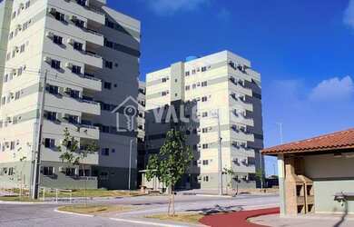 Imagem: O apartamento possui 3 Dormitórios, 1 Banheiro, 68m² de Área