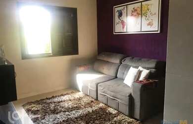 Imagem: Casa à venda Rua Argélia, Estância Velha - Canoas