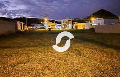 Imagem: O terreno possui 240m² de Área e está localizado em Centro