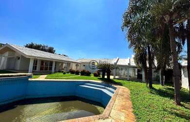 Imagem 4: Casa com 4 dormitórios, 850 m² - venda por R$ 5.000.000,00 ou aluguel por R$ 15.750,00/mês