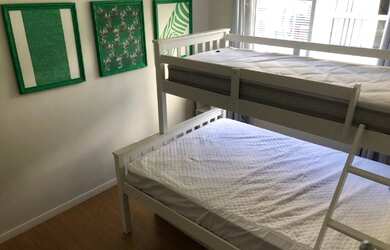 Imagem 5: Apartamento Bairro Nações 2 Quartos para aluguel Anual