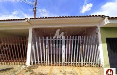 Imagem: A casa possui 2 Dormitórios, 2 Banheiros, 1 Vaga na garagem