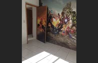 Imagem 13: Apartamento em Ocidental. Churrasqueira, Varanda, 70m² de Áreae1 Vaga...