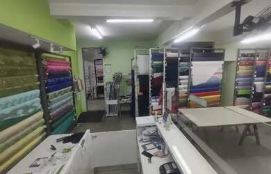 Imagem: O depósito possui 4 Vagas na garagem, 110m² de Área e está