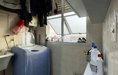 Imagem 11: SãO PAULO - Apartamento Padrão - Jardim Patente Novo