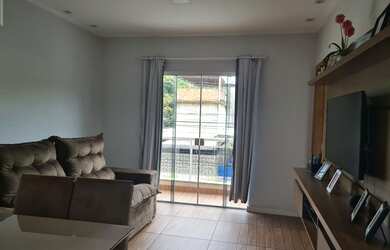 Imagem 5: Casa - 2 quartos, terraço e garagem