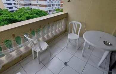 Imagem 8: 02 DORMITÓRIOS, LADO BAIRRO