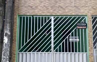 Imagem: A casa possui 1 Dormitório e está localizado em Pajuçara