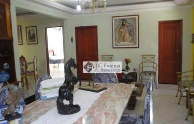 Imagem 9: Casa à venda em Vargem Grande Paulista, por R$ 1.600.000 ou aluguel por...