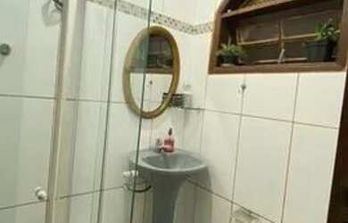 Imagem 13: Casa em Barra de Guaratiba em frente a praia grande