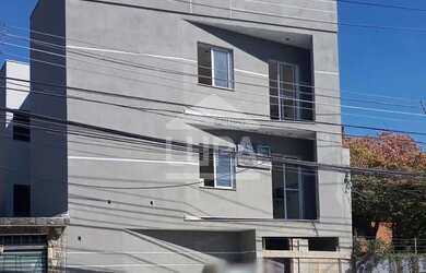 Imagem 1: Apartamento novo com 1 dormitório á venda no Jardim França