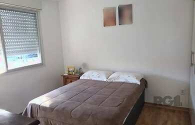 Imagem 5: Apartamento 62m² - 2 dormitórios e 1 vaga no bairro Cristal