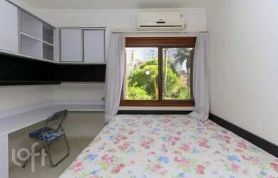 Imagem 3: Apartamento à venda Rua Ângelo Possebon, Centro - Canoas