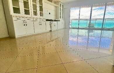 Imagem: O apartamento possui 2 Dormitórios, 4 Banheiros, 2 Vagas na