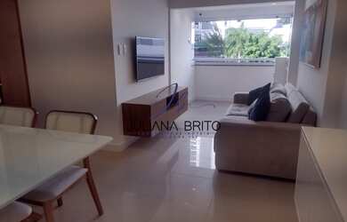 Imagem 2: Apartamento à venda no bairro Candeal - Salvador/BA