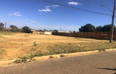 Imagem 9: Terreno2.714m² Jardim Ipanema - Valparaíso/ GO