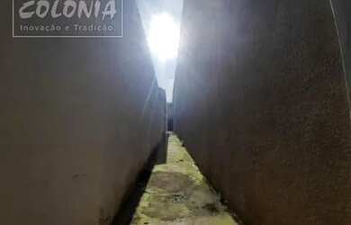 Imagem 12: Santo André - Casa Padrão - Centro