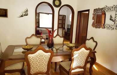 Imagem 4: Casa Apartamento. Ar-condicionado, Área de serviço, 360m² de Áreae2...