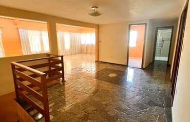 Imagem 13: Oportunidade duplex Cavaleiros c/ 5qts, 3brs, 5vgs, quintal, amrs plnjds, terraço