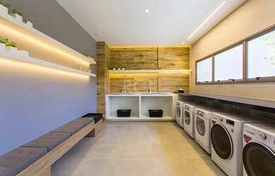 Imagem 7: Apartamento para Venda - 149m², 3 dormitórios, sendo 3 suites, 2 vagas...