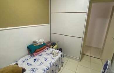Imagem 5: LM1- Apartamento em jardim das margaridas, Salvador