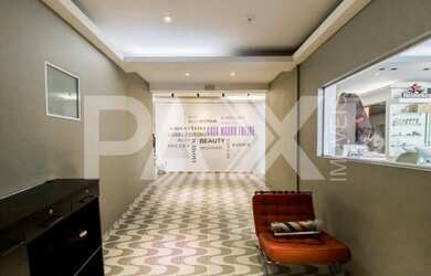 Imagem: O depósito possui 1.015m² de Área e está localizado em