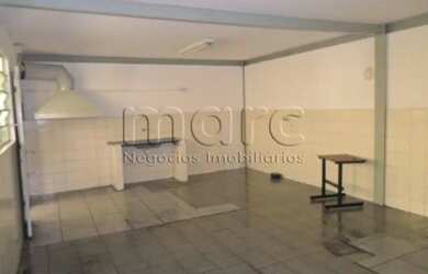 Imagem 7: SAO PAULO - Galpão/Depósito/Armazém - FREGUESIA DO O