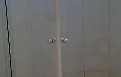 Imagem: O apartamento possui 2 Dormitórios, 1 Banheiro e está localizado