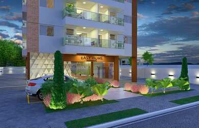 Imagem 7: Lançamento de Apartamento - Residencial - Easy Home - Parque Residencial Aquarius - 75m²