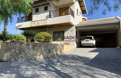 Imagem 1: CASA RESIDENCIAL em JUNDIAÍ - SP, PORTAL DO PARAÍSO I