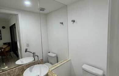 Imagem 12: Paralela com 4 4, 03G e 173M² no LE PARC Residential Resort