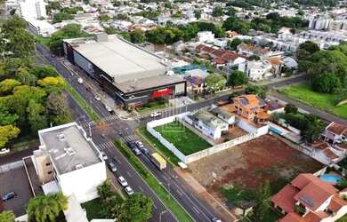 Imagem: O terreno à venda possui 648m² de Área e está localizado