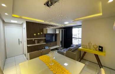 Imagem 5: Repletto 75854. 64m² de Área, 1 Vaga na garageme2 Dormitórios