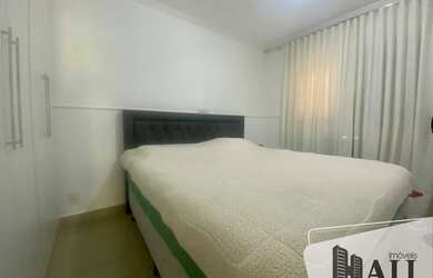 Imagem 10: Apartamento à Venda no Condomínio Residencial Anna David com 3 Quartos...