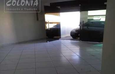 Imagem: A casa possui 3 Dormitórios, 3 Banheiros, 3 Vagas na garagem