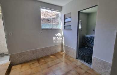 Imagem: A casa possui 1 Dormitório, 1 Banheiro, 50m² de Área e está