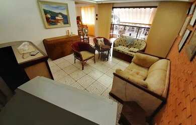 Imagem 3: 160m² ÁREA ÚTIL, REGIÃO NOBRE, PISCINA E CHURRASQUEIRA