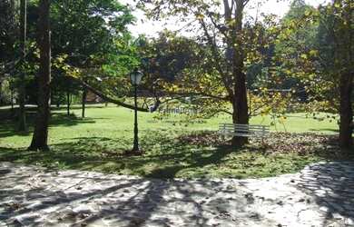 Imagem 9: Mansão com HELIPONTO - Granja Viana