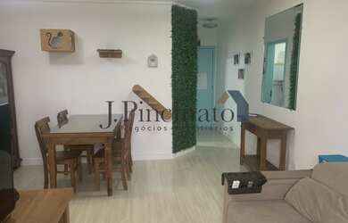 Imagem 6: Jundiaí - Apartamento Padrão - Parque Residencial Eloy Chaves