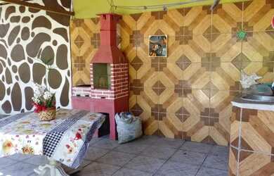 Imagem 8: Casa em Mosqueiro