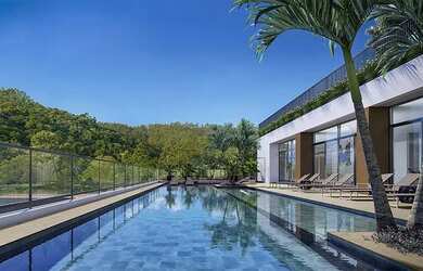 Imagem 10: SANTANA DE PARNAÍBA - Casa de Condomínio - TAMBORÉ