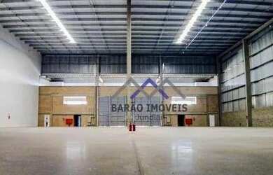 Imagem 2: Galpão em condomínio, 1251 m² - venda por R$ 5.450.000 ou aluguel por...